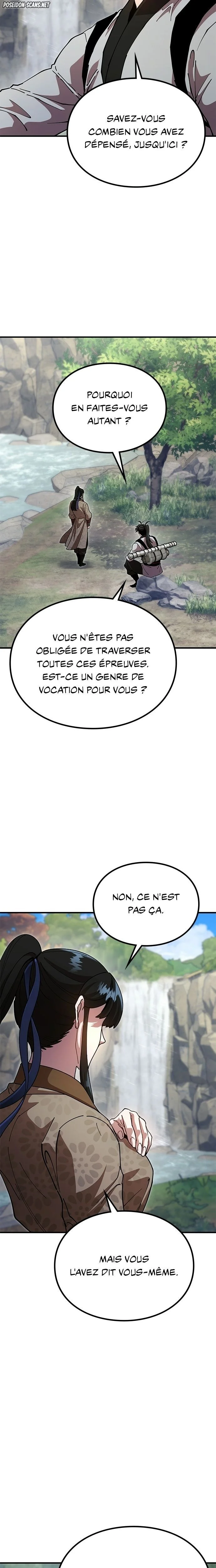 Chronicles of the Lazy Sovereign Chapitre 28 - Page 30