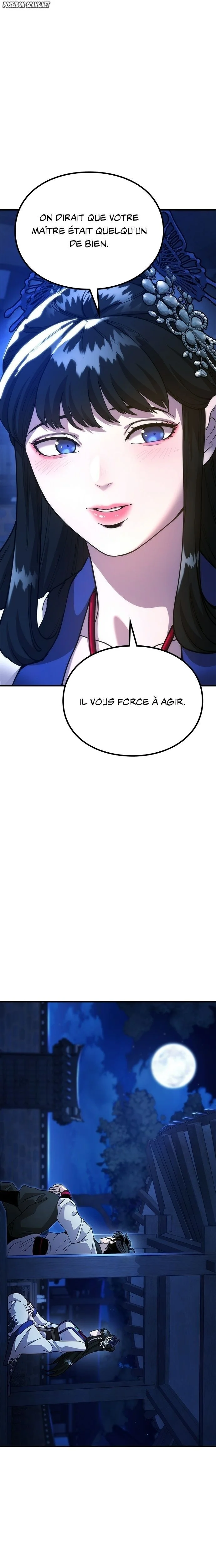 Chronicles of the Lazy Sovereign Chapitre 28 - Page 12