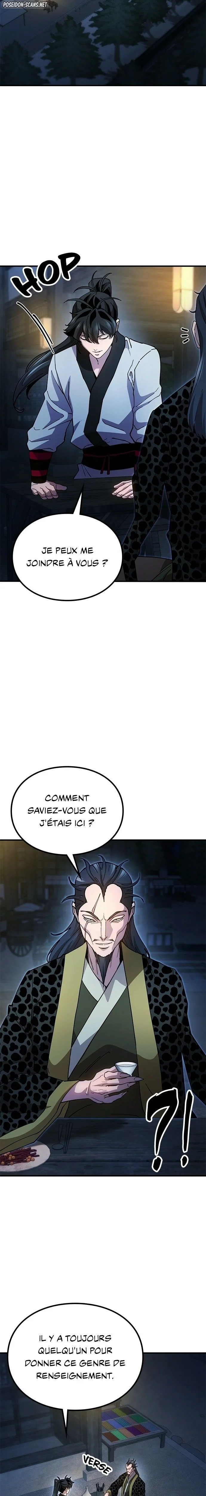Chronicles of the Lazy Sovereign Chapitre 28 - Page 14