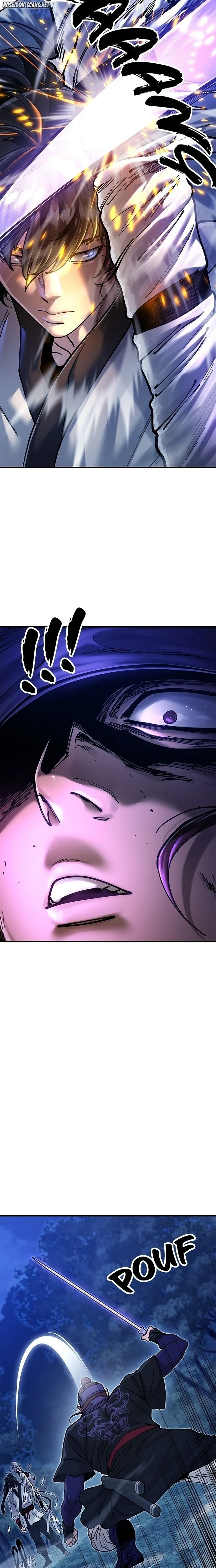 Chronicles of the Lazy Sovereign Chapitre 29 - Page 33