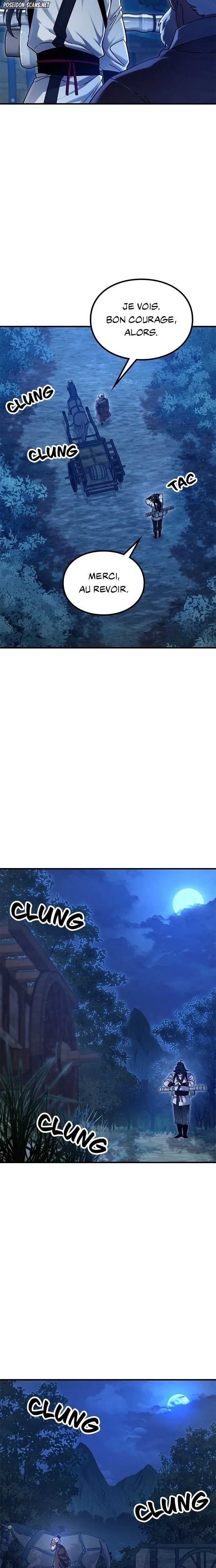 Chronicles of the Lazy Sovereign Chapitre 29 - Page 7