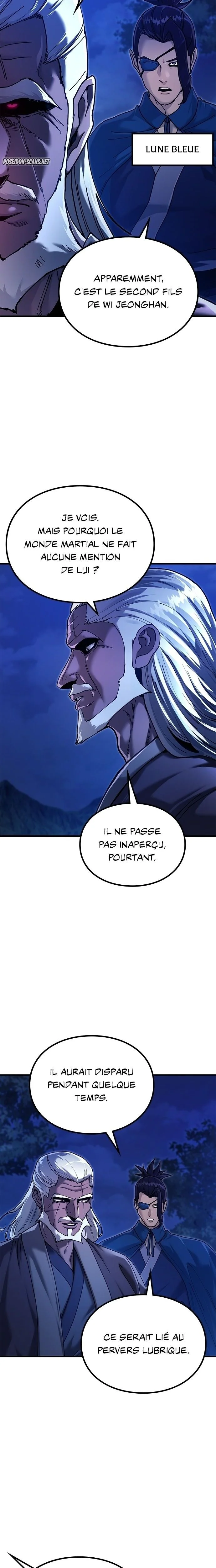 Chronicles of the Lazy Sovereign Chapitre 30 - Page 2