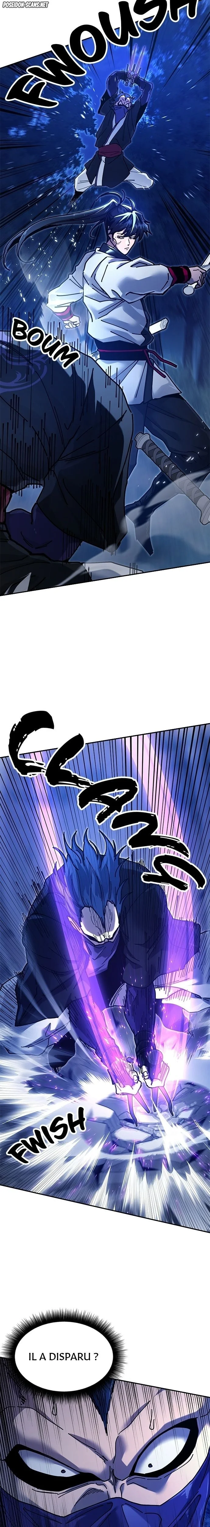 Chronicles of the Lazy Sovereign Chapitre 30 - Page 7