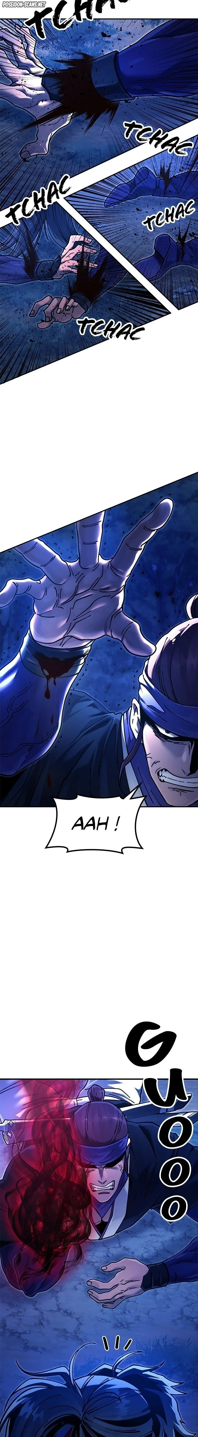 Chronicles of the Lazy Sovereign Chapitre 30 - Page 12