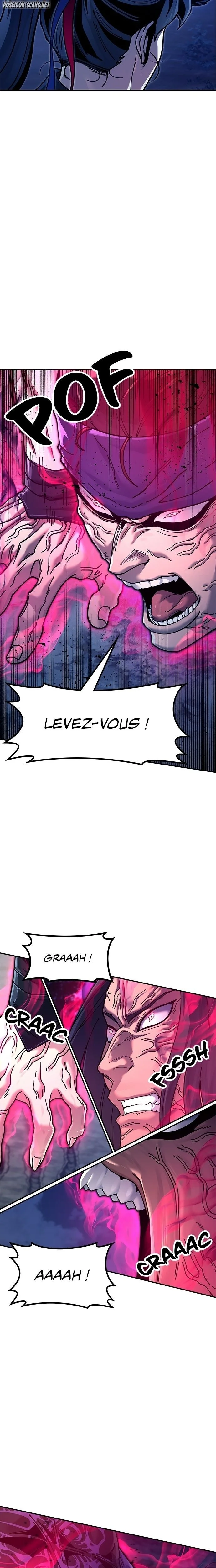 Chronicles of the Lazy Sovereign Chapitre 30 - Page 13
