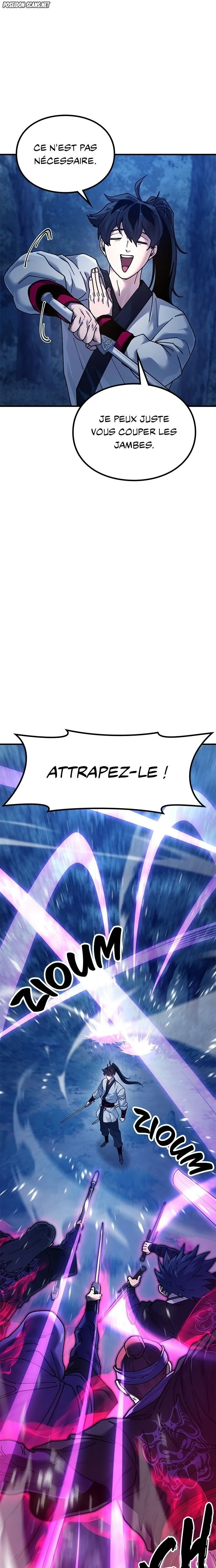 Chronicles of the Lazy Sovereign Chapitre 30 - Page 15