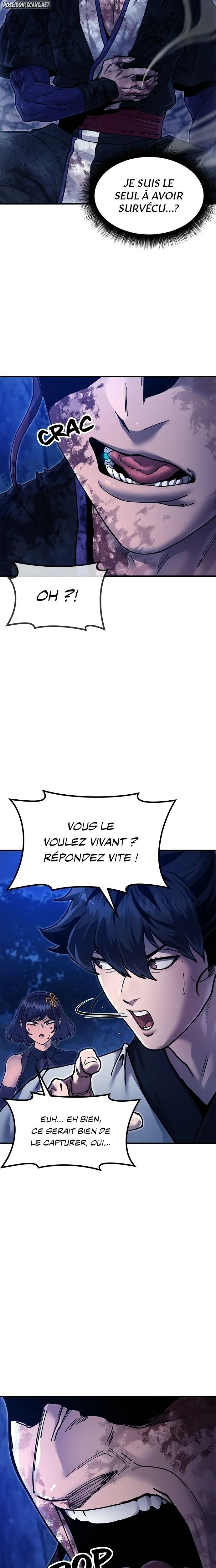 Chronicles of the Lazy Sovereign Chapitre 30 - Page 23