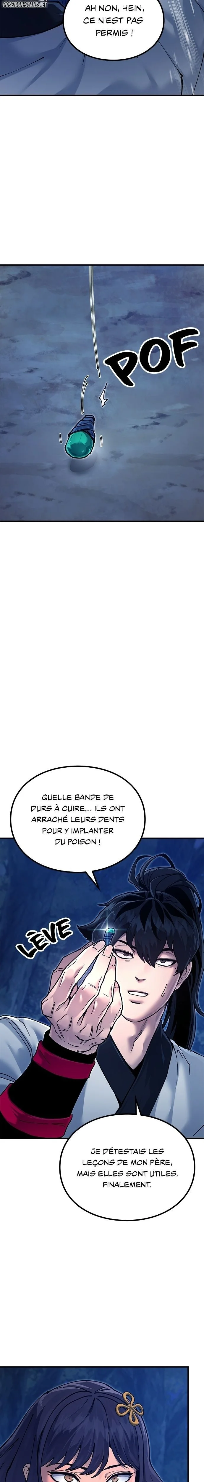 Chronicles of the Lazy Sovereign Chapitre 30 - Page 25