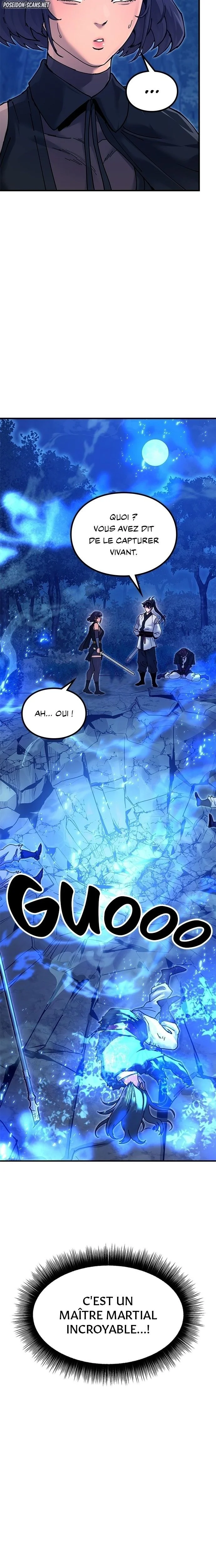 Chronicles of the Lazy Sovereign Chapitre 30 - Page 26