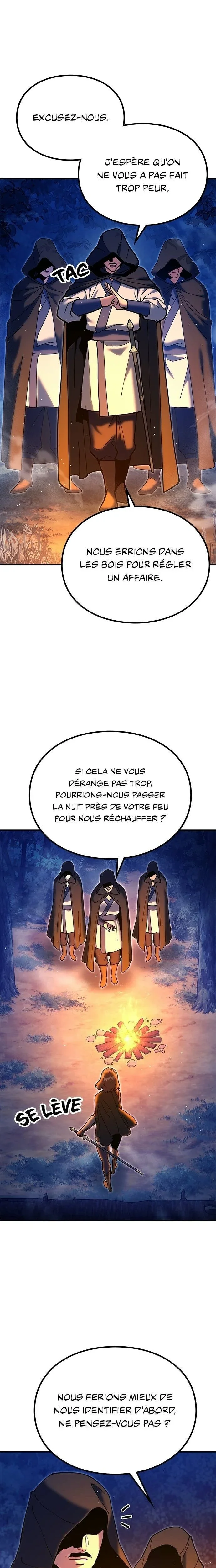 Chronicles of the Lazy Sovereign Chapitre 31 - Page 33