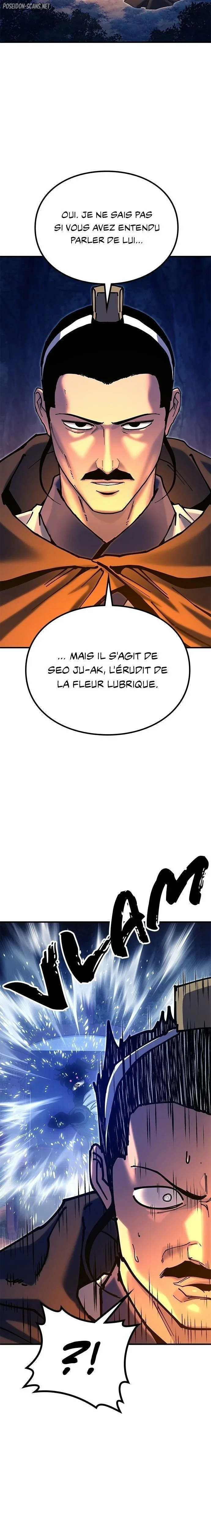 Chronicles of the Lazy Sovereign Chapitre 31 - Page 37