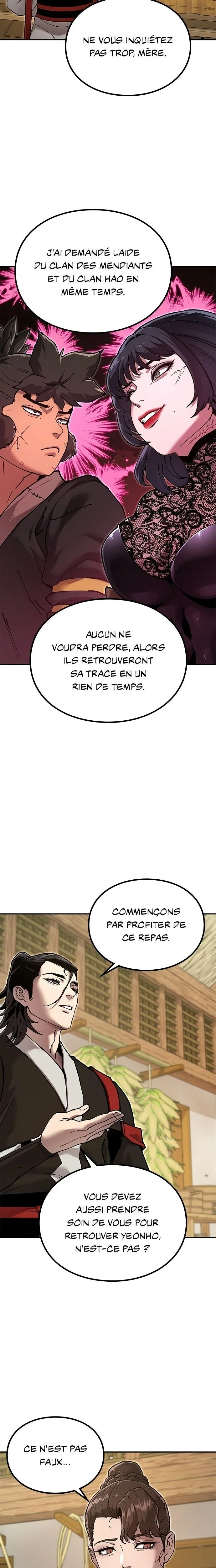 Chronicles of the Lazy Sovereign Chapitre 31 - Page 7