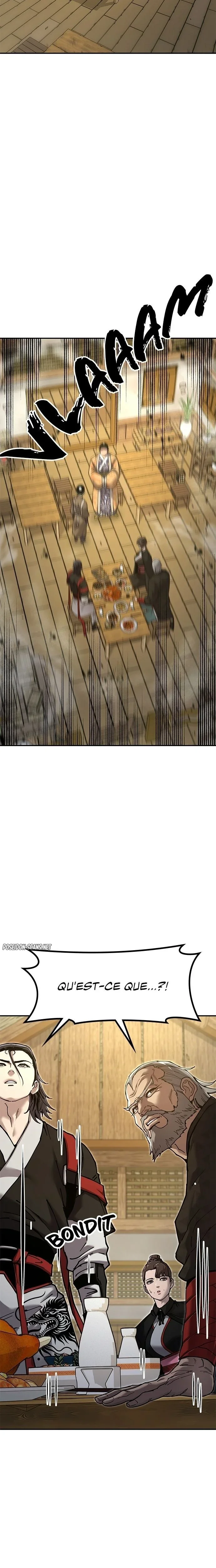 Chronicles of the Lazy Sovereign Chapitre 31 - Page 10