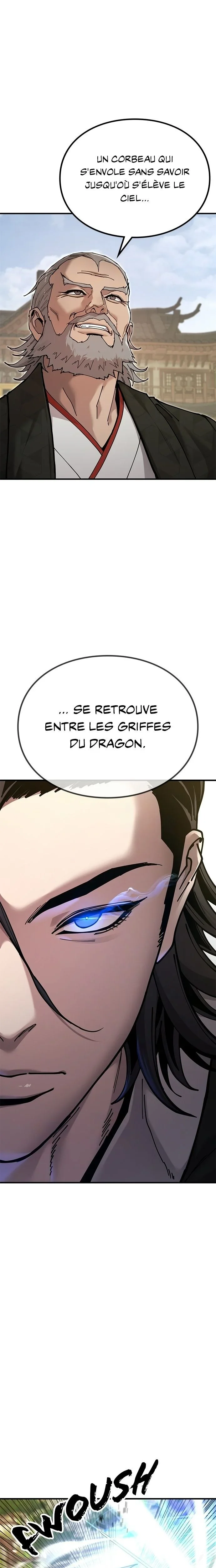 Chronicles of the Lazy Sovereign Chapitre 31 - Page 16