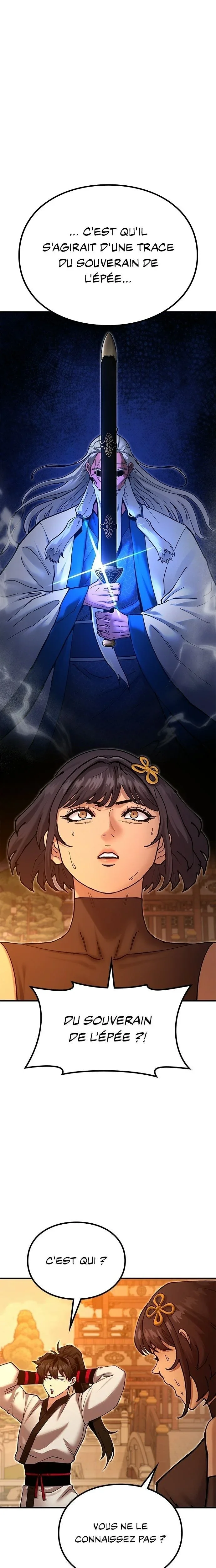Chronicles of the Lazy Sovereign Chapitre 31 - Page 24