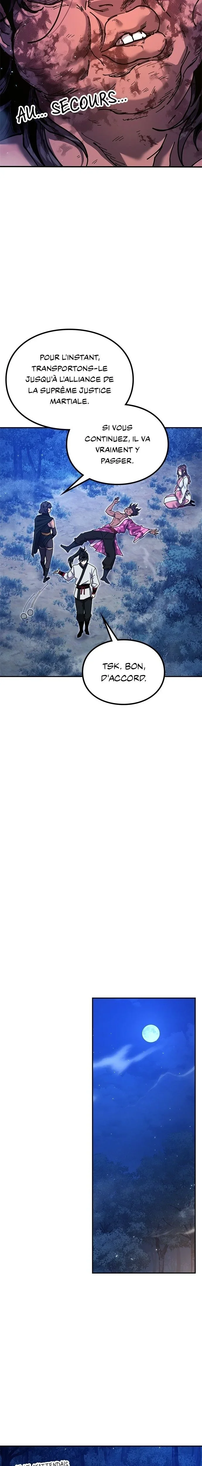 Chronicles of the Lazy Sovereign Chapitre 32 - Page 36