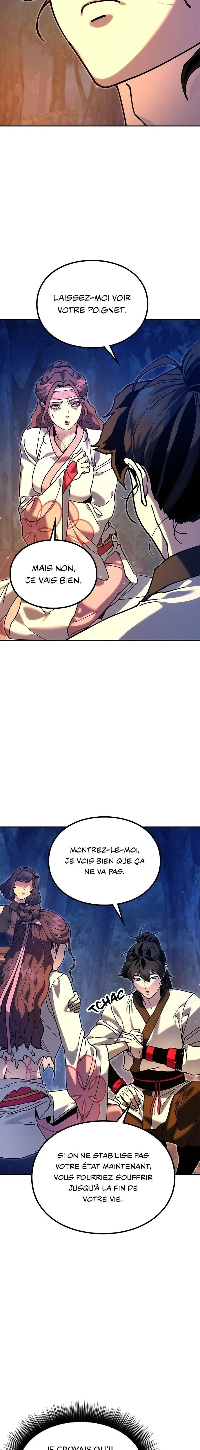 Chronicles of the Lazy Sovereign Chapitre 32 - Page 38