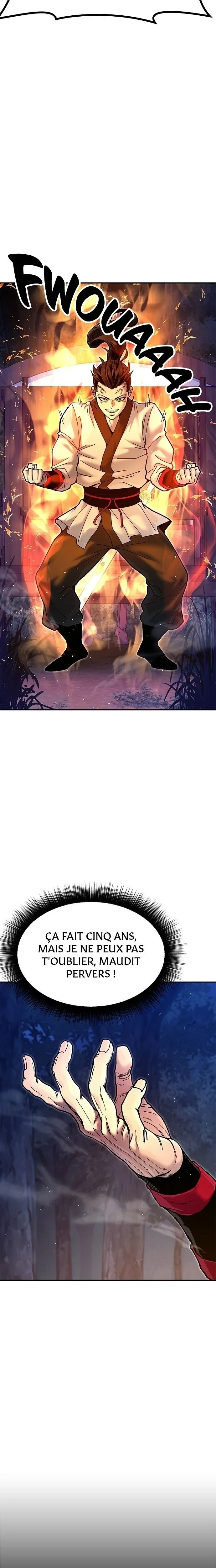 Chronicles of the Lazy Sovereign Chapitre 32 - Page 4