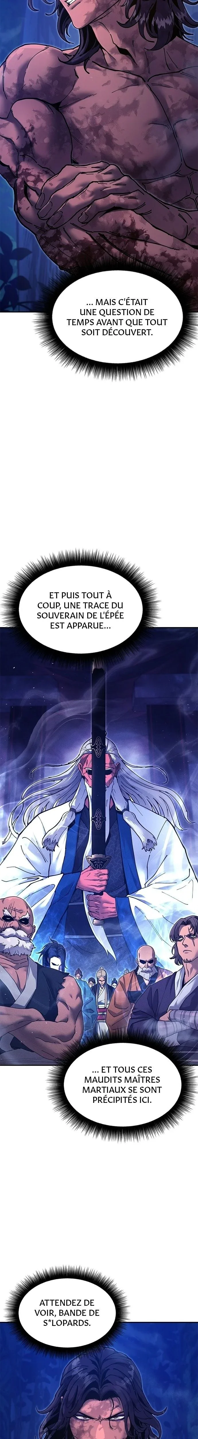 Chronicles of the Lazy Sovereign Chapitre 32 - Page 11