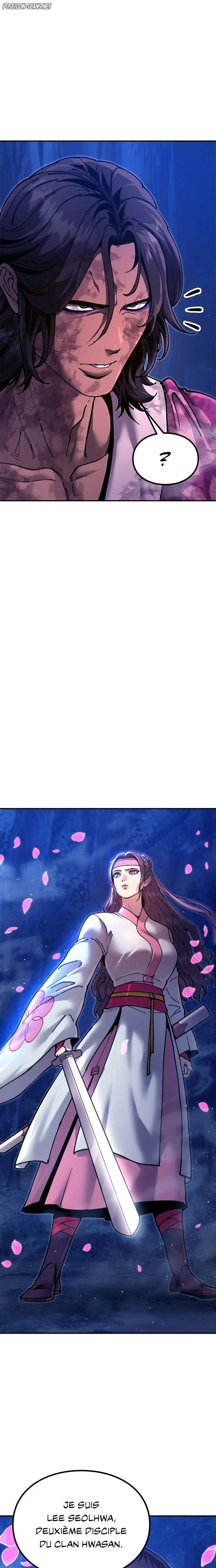 Chronicles of the Lazy Sovereign Chapitre 32 - Page 13