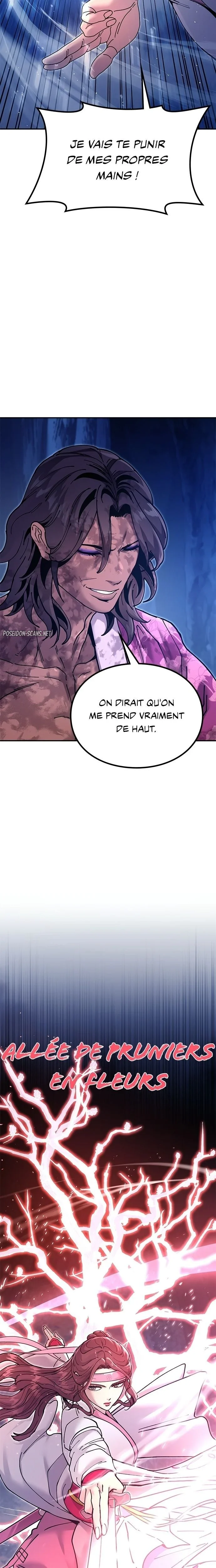 Chronicles of the Lazy Sovereign Chapitre 32 - Page 15