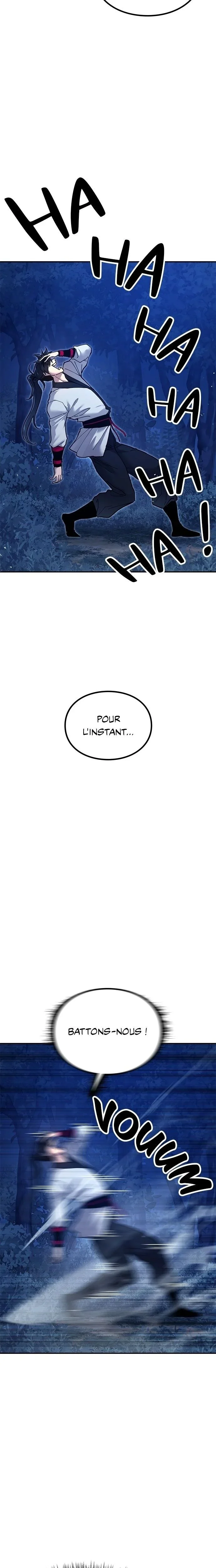 Chronicles of the Lazy Sovereign Chapitre 32 - Page 23