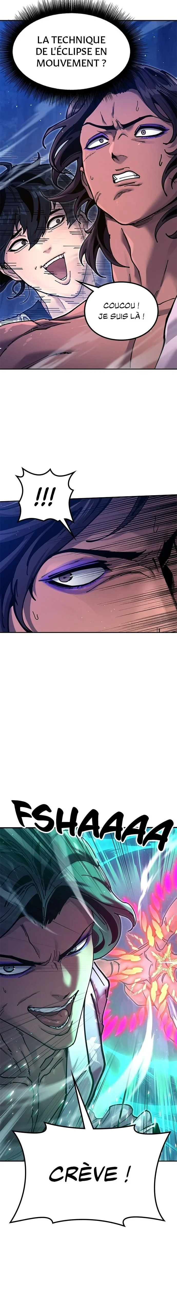Chronicles of the Lazy Sovereign Chapitre 32 - Page 24