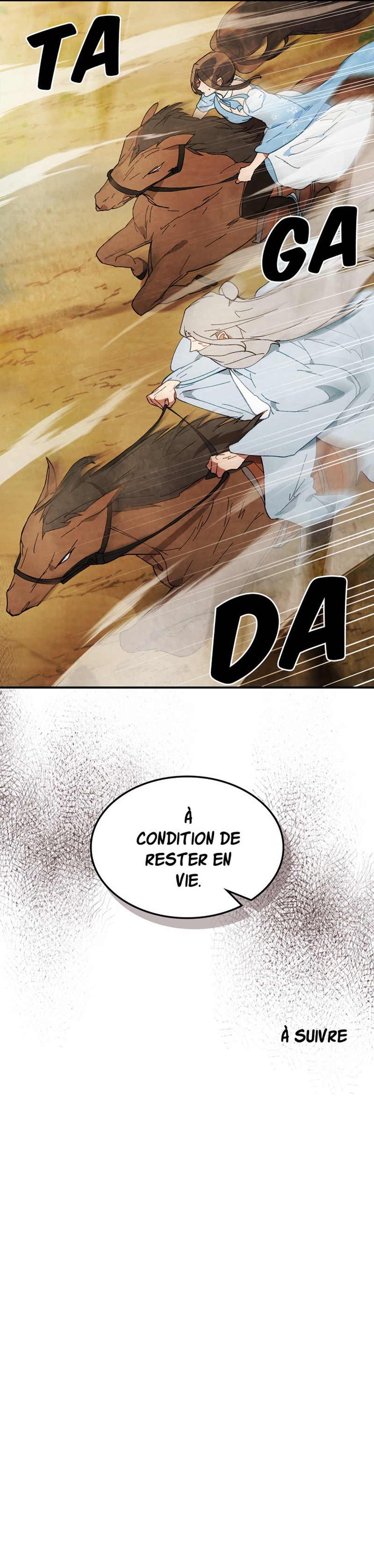 Chronicles of the Martial God’s Return Chapitre 43 - Page 7