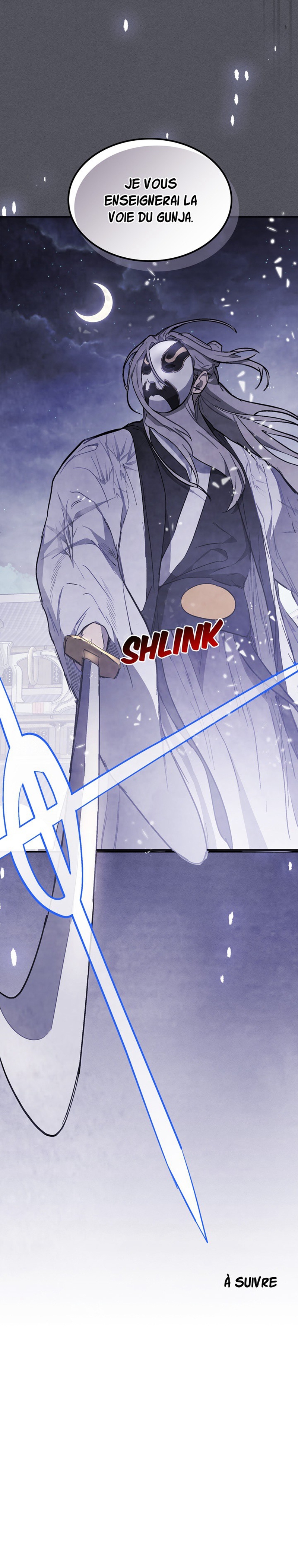 Chronicles of the Martial God’s Return Chapitre 57 - Page 9