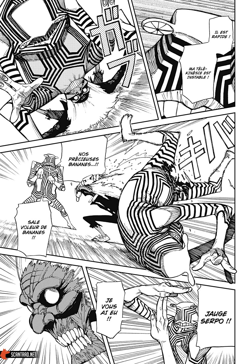 Dandadan Chapitre 1 - Page 43