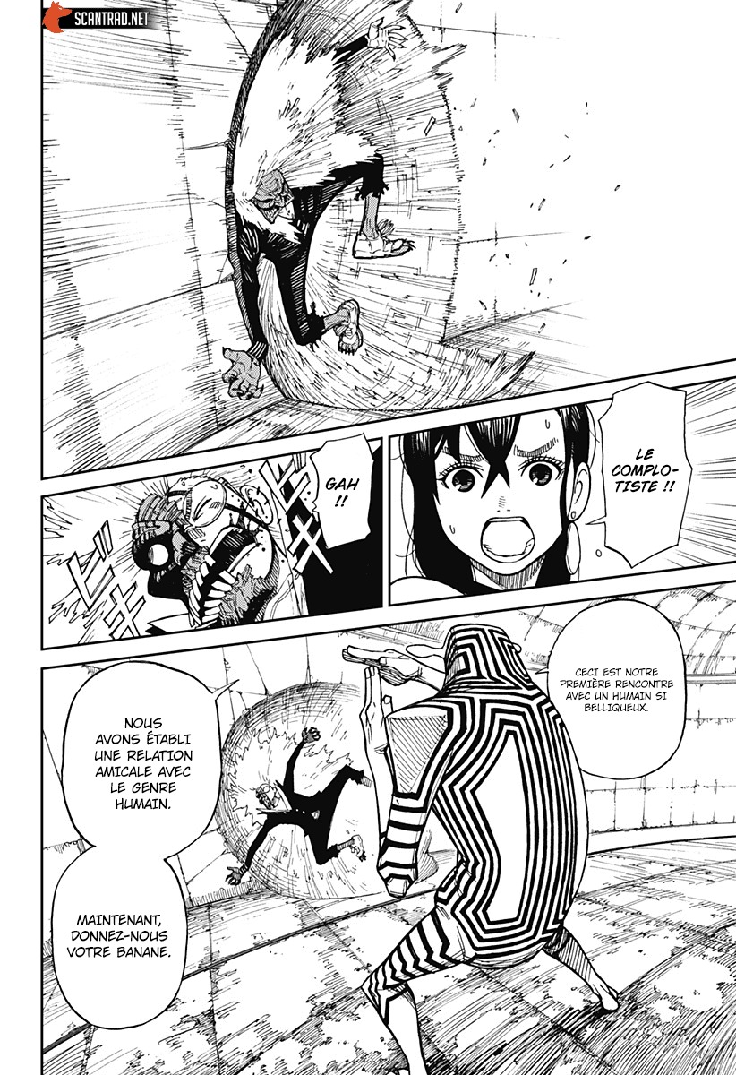 Dandadan Chapitre 1 - Page 44