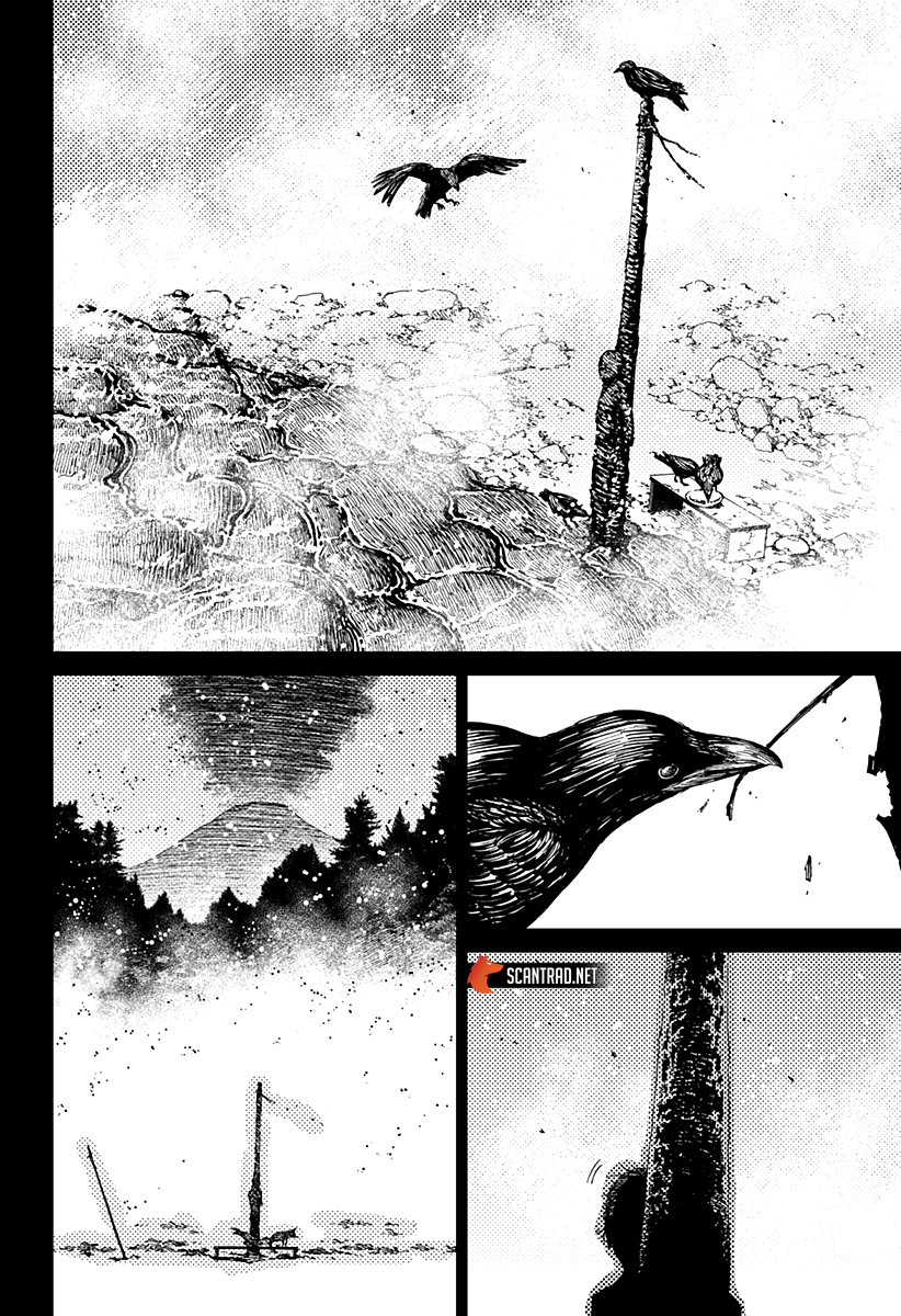 Dandadan Chapitre 39 - Page 12