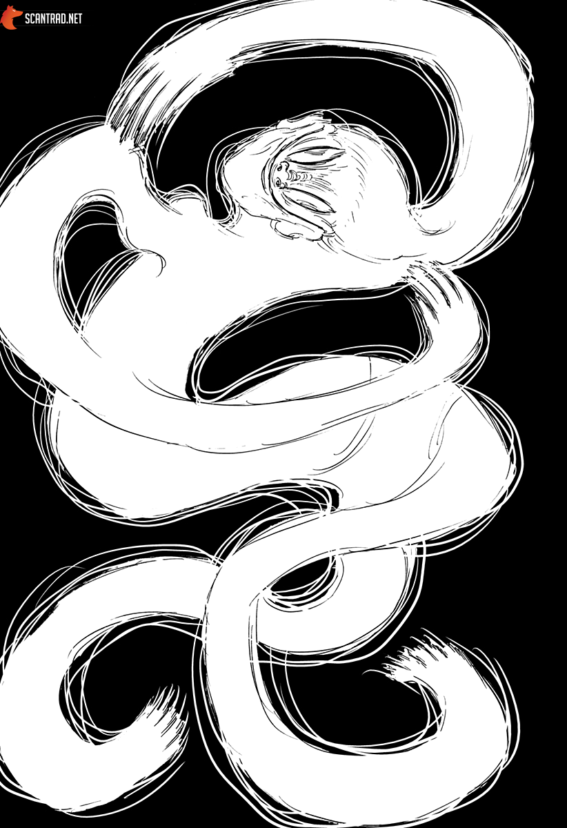 Dandadan Chapitre 40 - Page 17