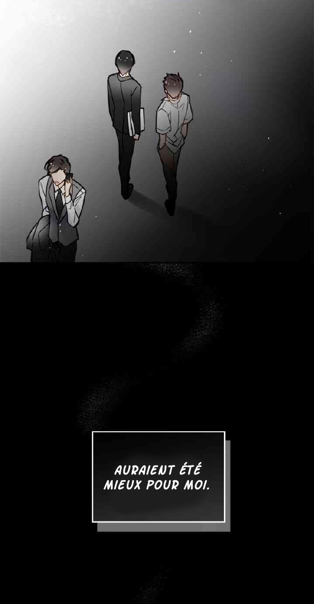 Death Is the Only Ending for the Villainess Chapitre 1 - Page 10