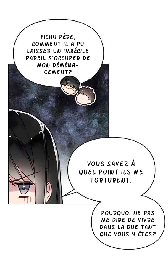 Death Is the Only Ending for the Villainess Chapitre 1 - Page 13