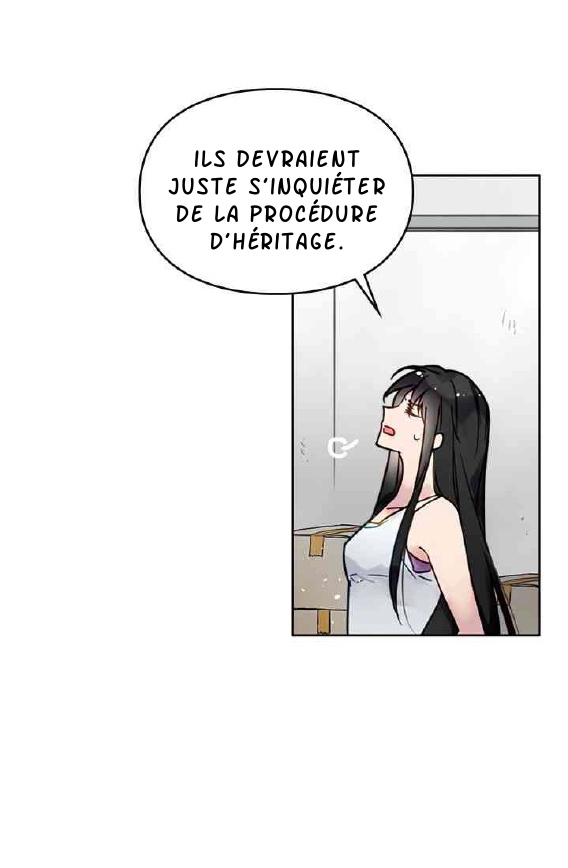 Death Is the Only Ending for the Villainess Chapitre 1 - Page 14