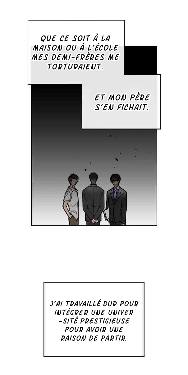 Death Is the Only Ending for the Villainess Chapitre 1 - Page 18