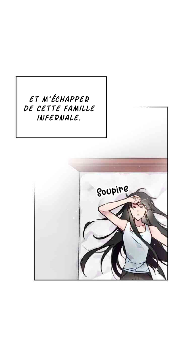 Death Is the Only Ending for the Villainess Chapitre 1 - Page 19