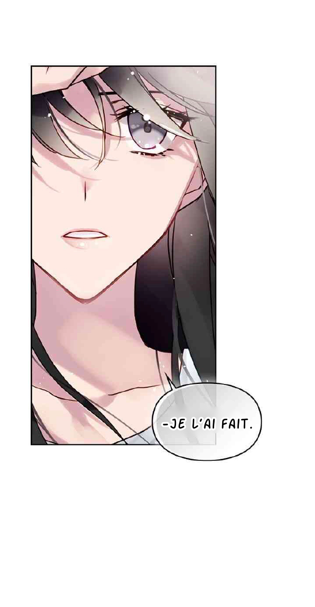 Death Is the Only Ending for the Villainess Chapitre 1 - Page 20