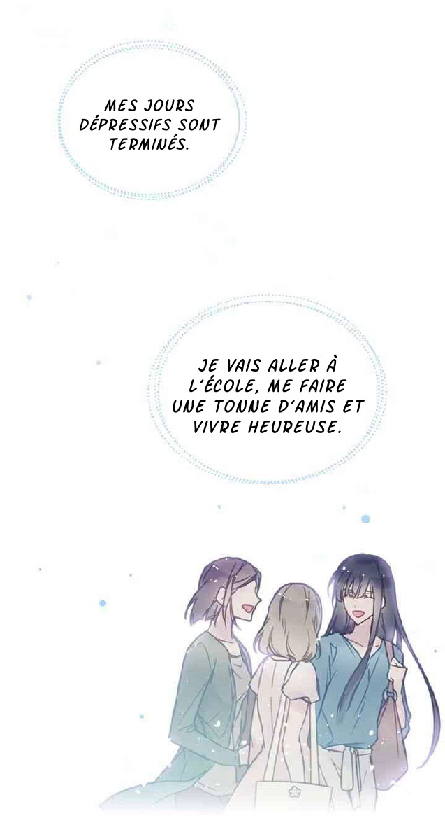 Death Is the Only Ending for the Villainess Chapitre 1 - Page 21