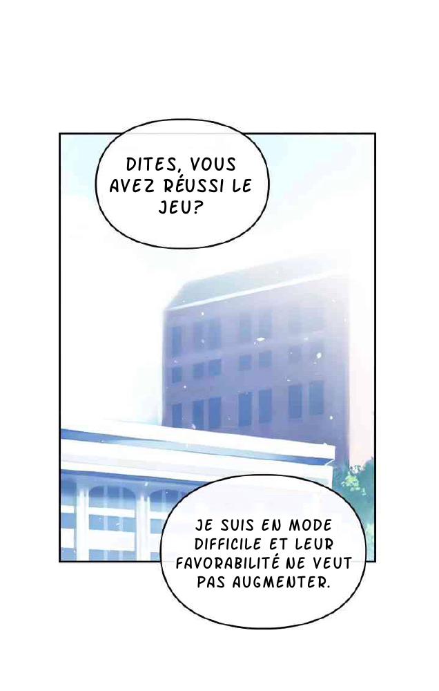 Death Is the Only Ending for the Villainess Chapitre 1 - Page 22