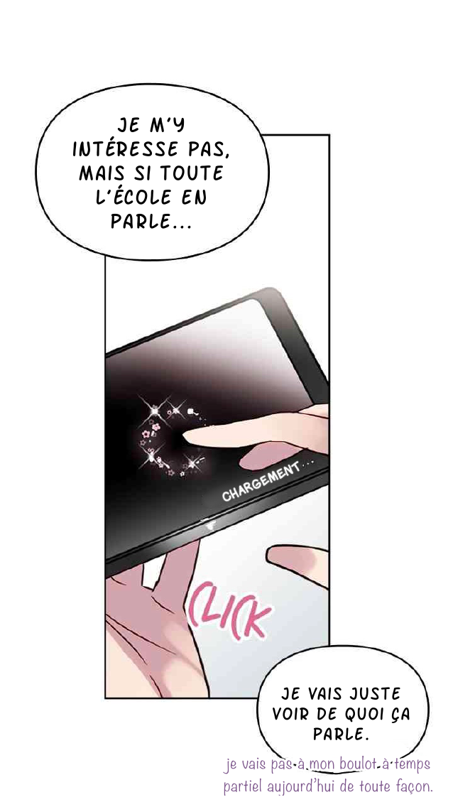 Death Is the Only Ending for the Villainess Chapitre 1 - Page 27