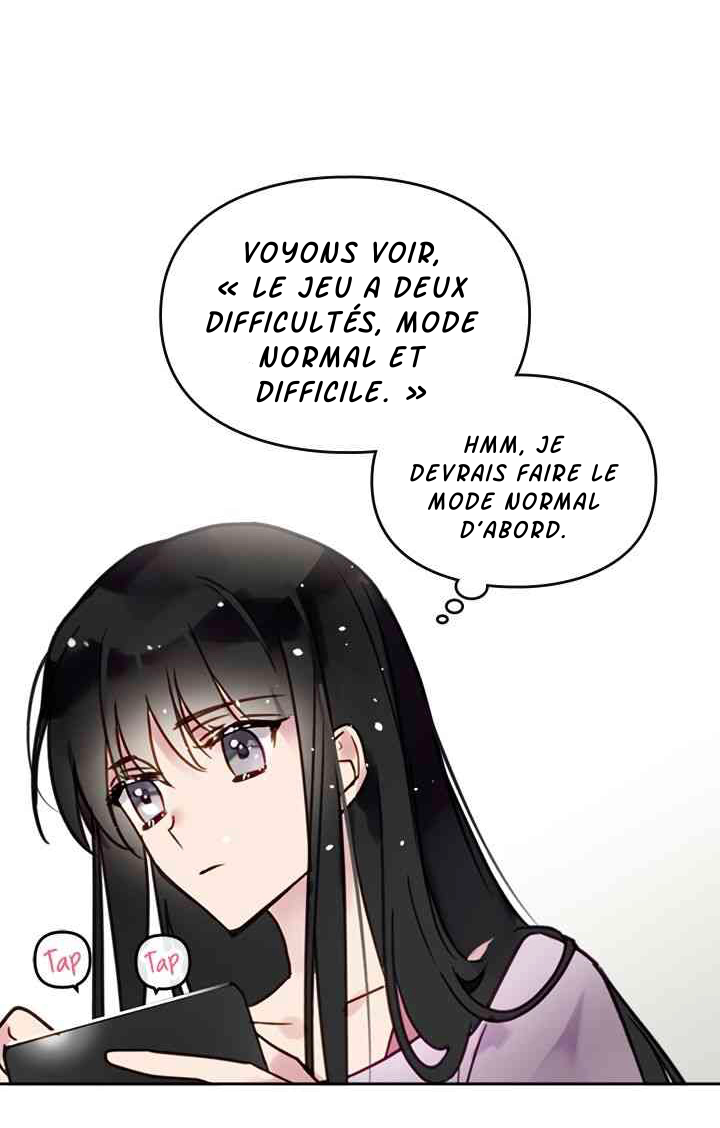 Death Is the Only Ending for the Villainess Chapitre 1 - Page 28