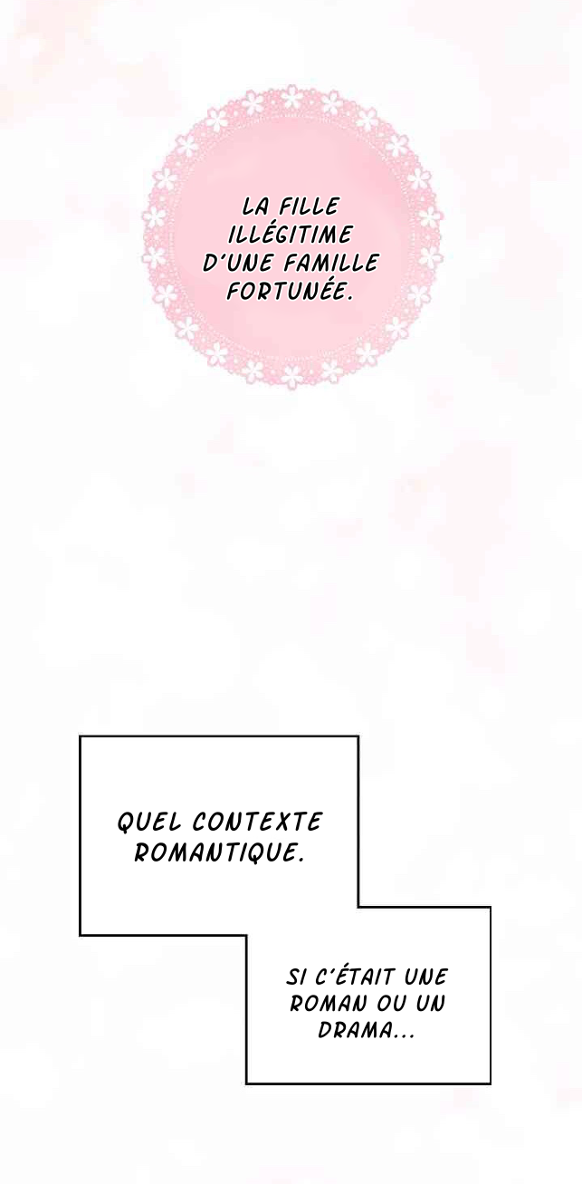 Death Is the Only Ending for the Villainess Chapitre 1 - Page 3