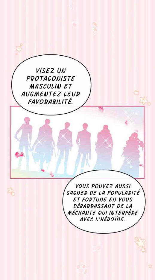 Death Is the Only Ending for the Villainess Chapitre 1 - Page 32