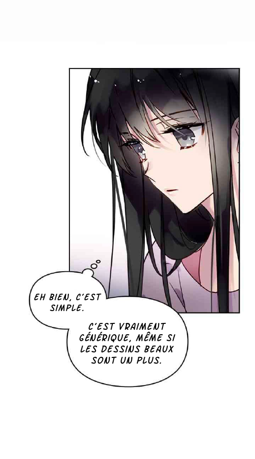 Death Is the Only Ending for the Villainess Chapitre 1 - Page 34
