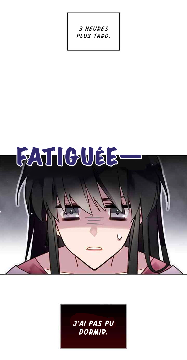 Death Is the Only Ending for the Villainess Chapitre 1 - Page 37