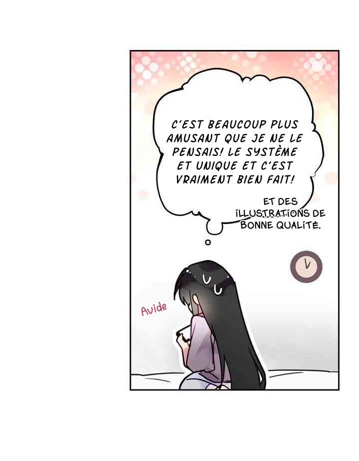 Death Is the Only Ending for the Villainess Chapitre 1 - Page 38
