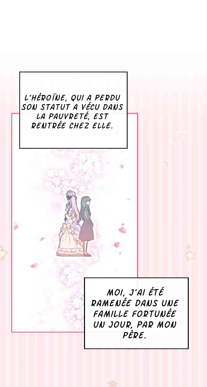 Death Is the Only Ending for the Villainess Chapitre 1 - Page 40