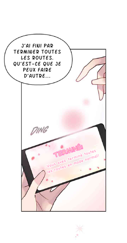 Death Is the Only Ending for the Villainess Chapitre 1 - Page 43